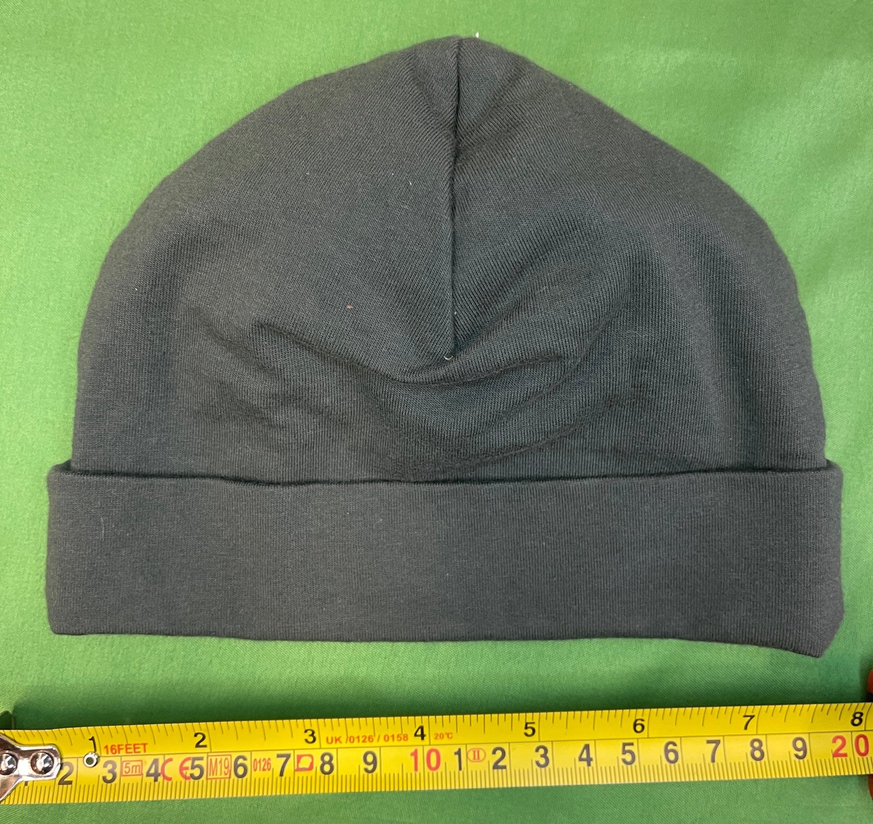 NCAA Colorado State Rams Baby Infant Hat Beanie 3-12 Months