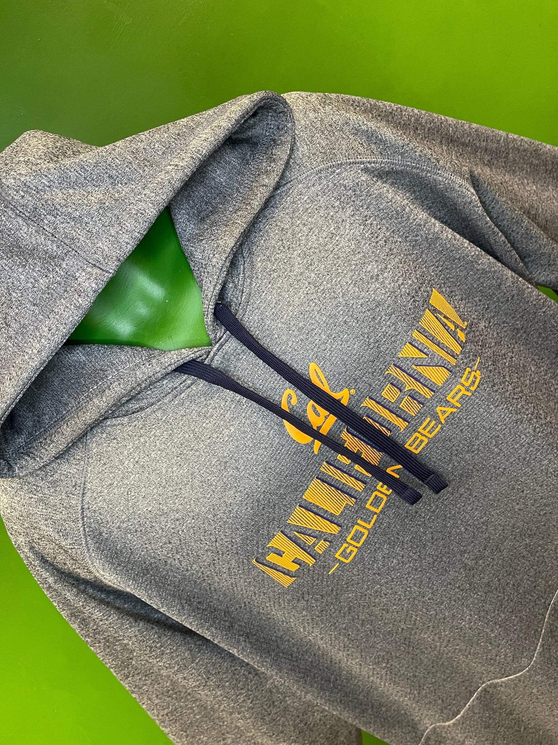 NCAA California Golden Bears Champion Pullover Hoodie Men's X-Large