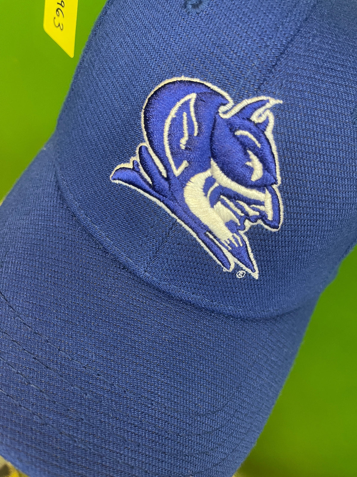 NCAA Duke Blue Devils Zephyr Hat/Cap Youth OSFM