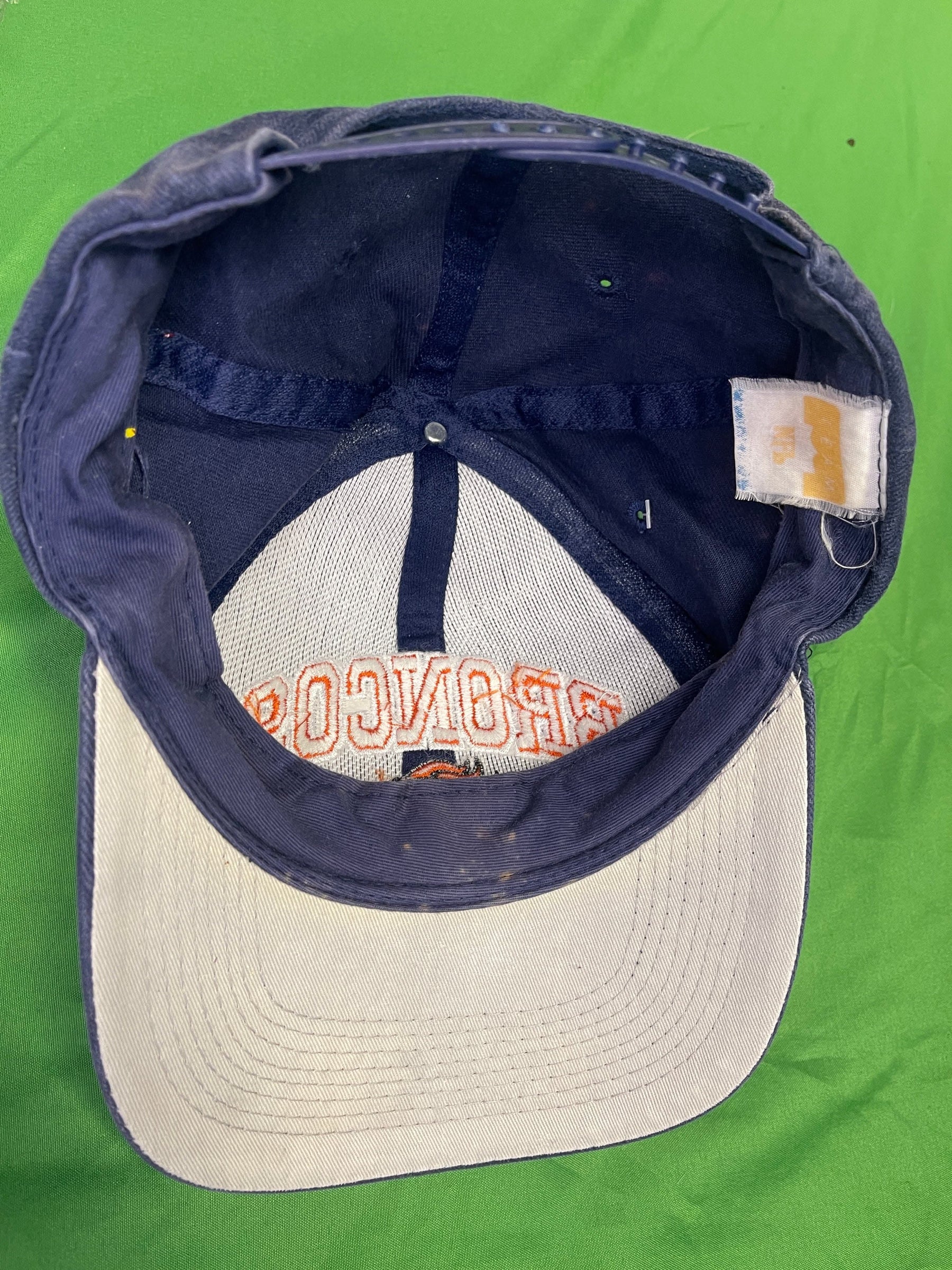 NFL Denver Broncos Snapback Hat/Cap Youth OSFM