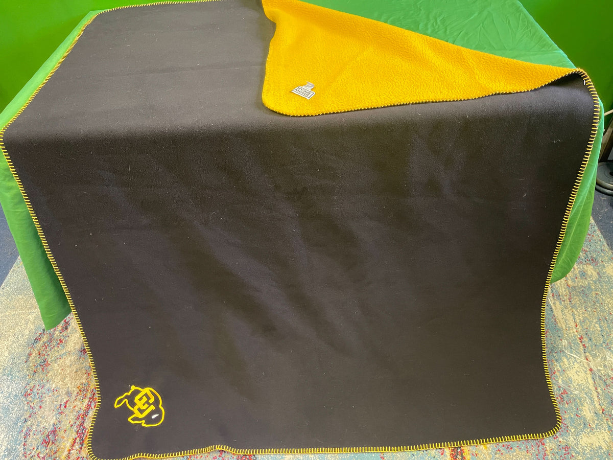 NCAA Colorado Buffaloes Understated Throw/Blanket