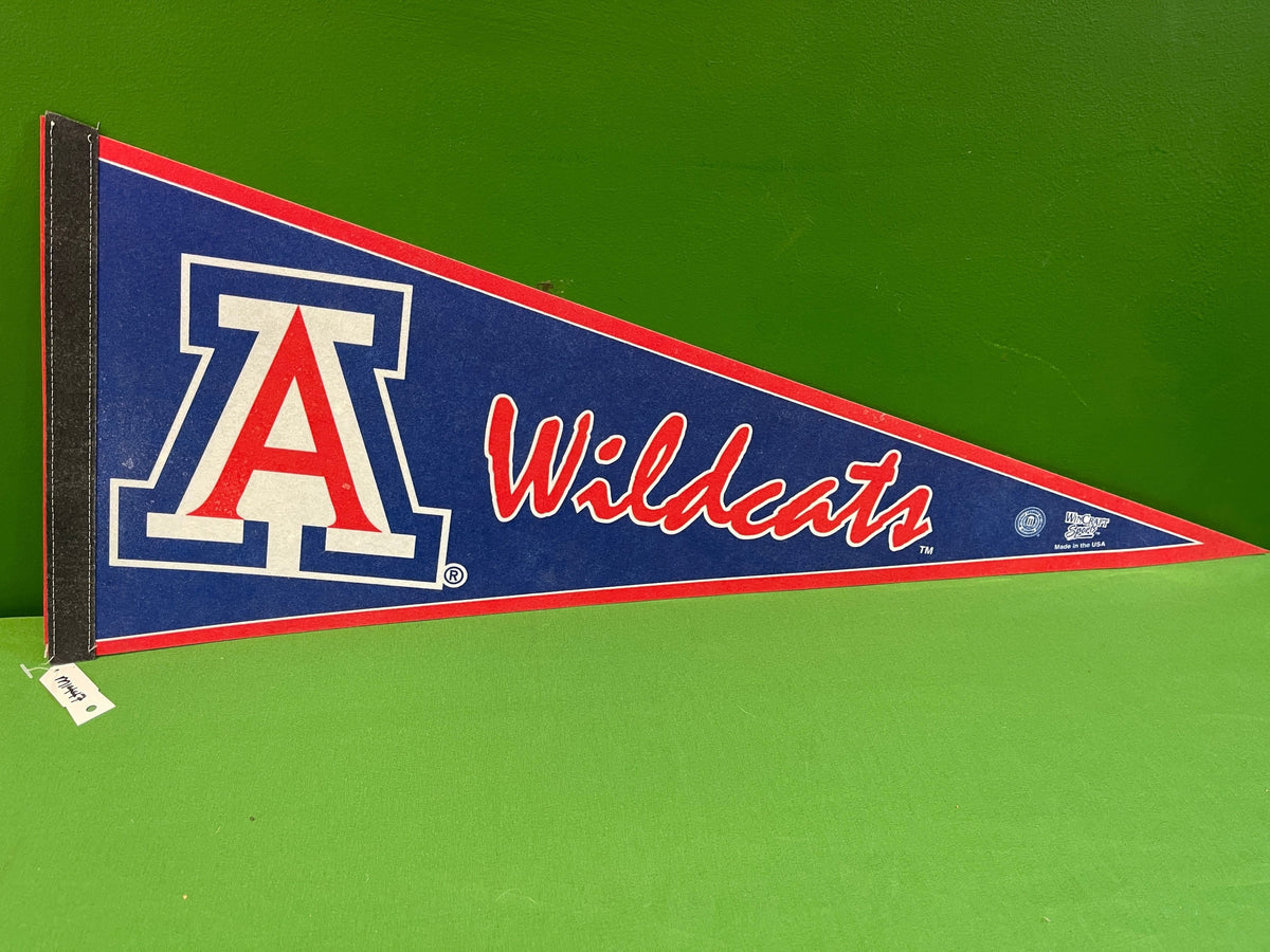 NCAA Arizona Wildcats Wincraft Pennant