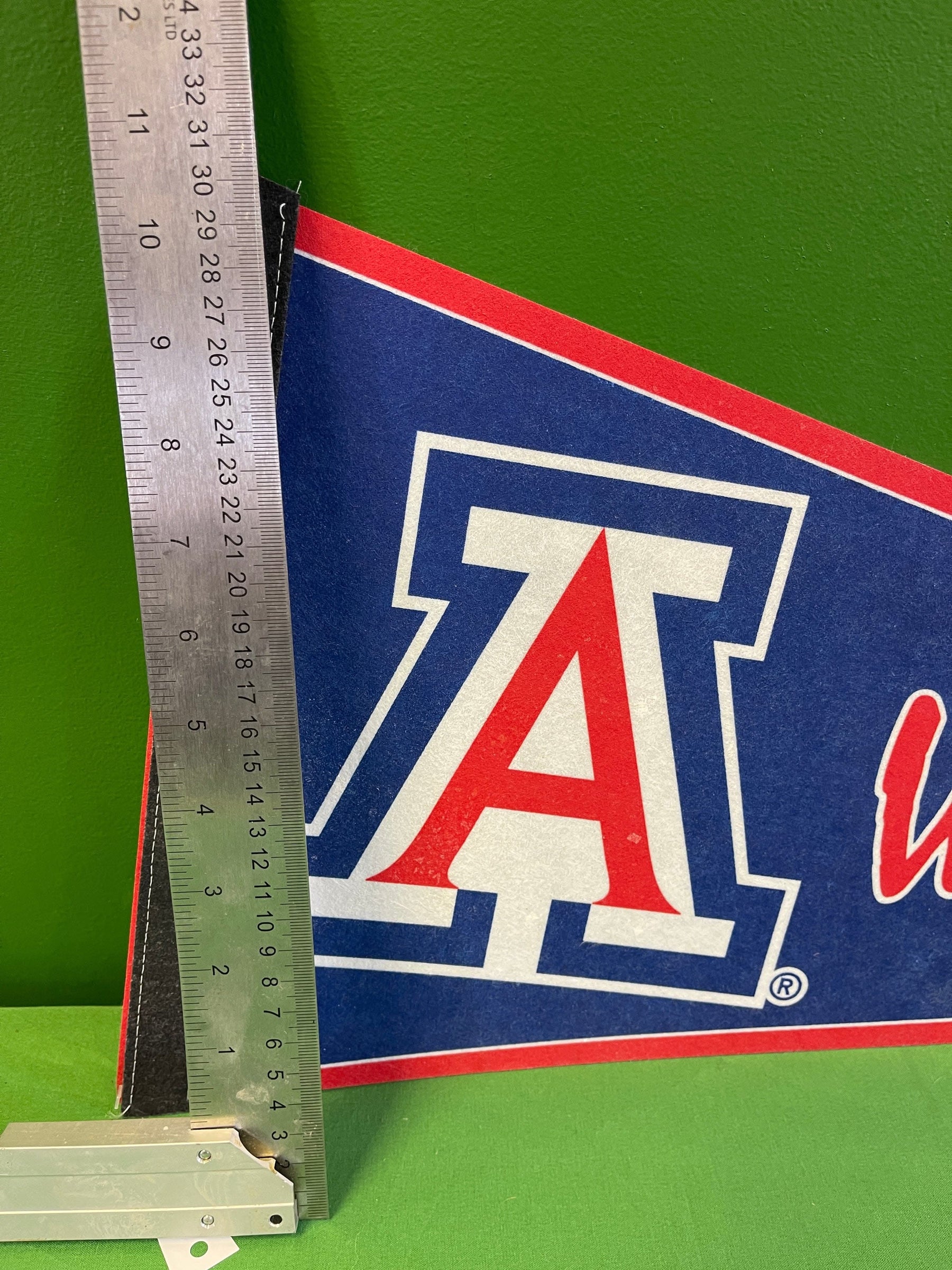 NCAA Arizona Wildcats Wincraft Pennant