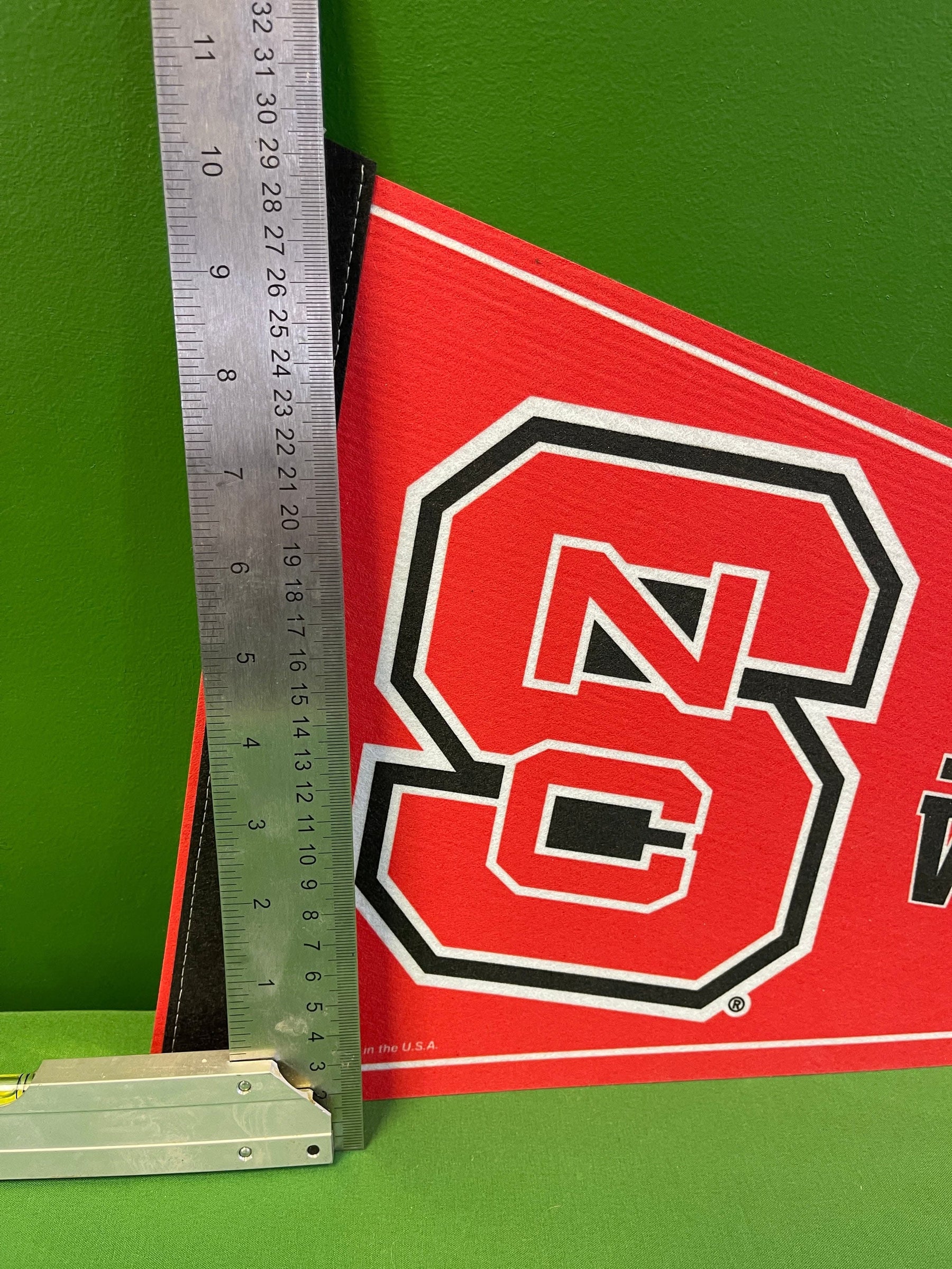NCAA North Carolina State Wolfpack Wincraft Pennant