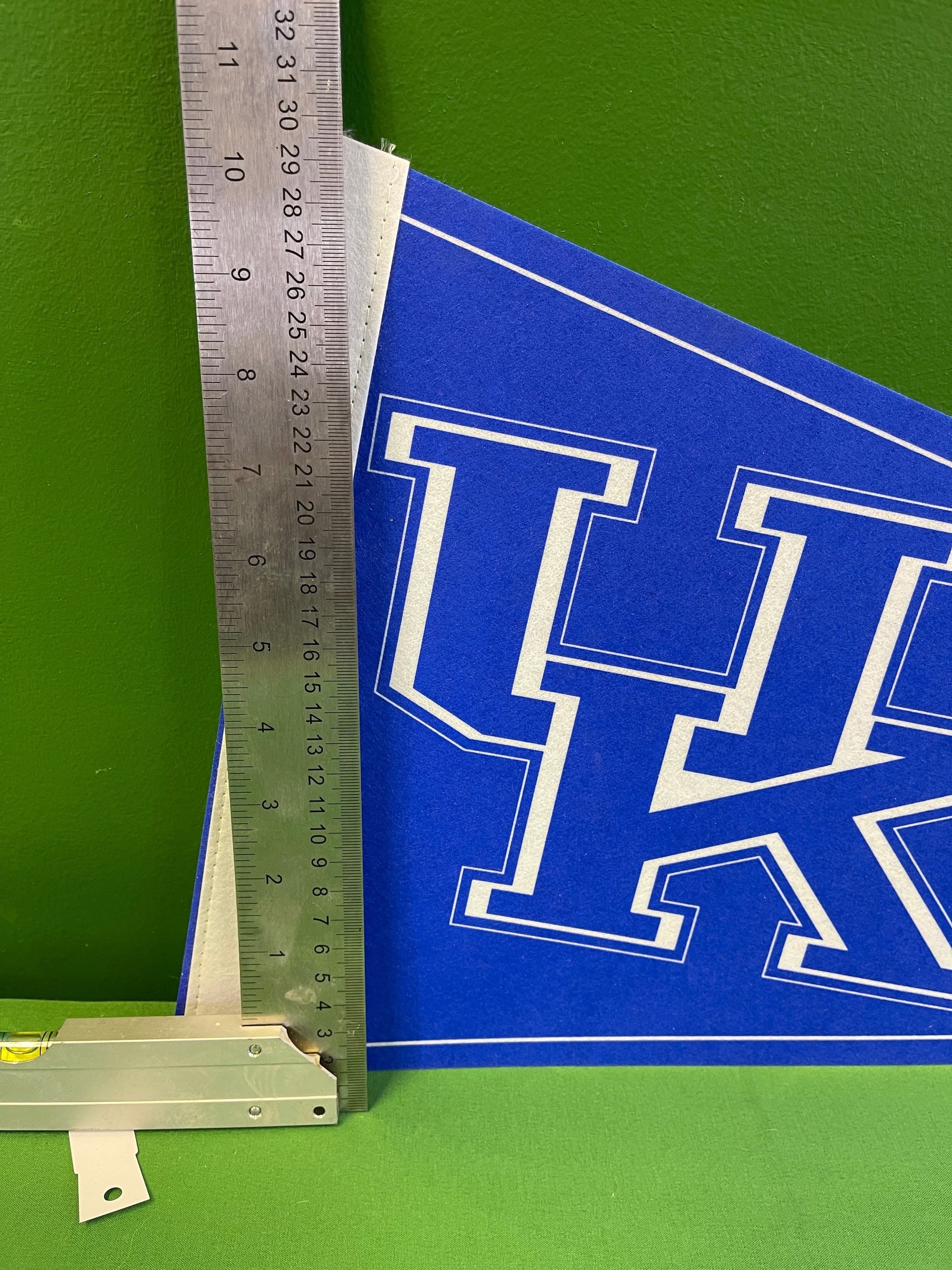 NCAA Kentucky Wildcats Wincraft Pennant