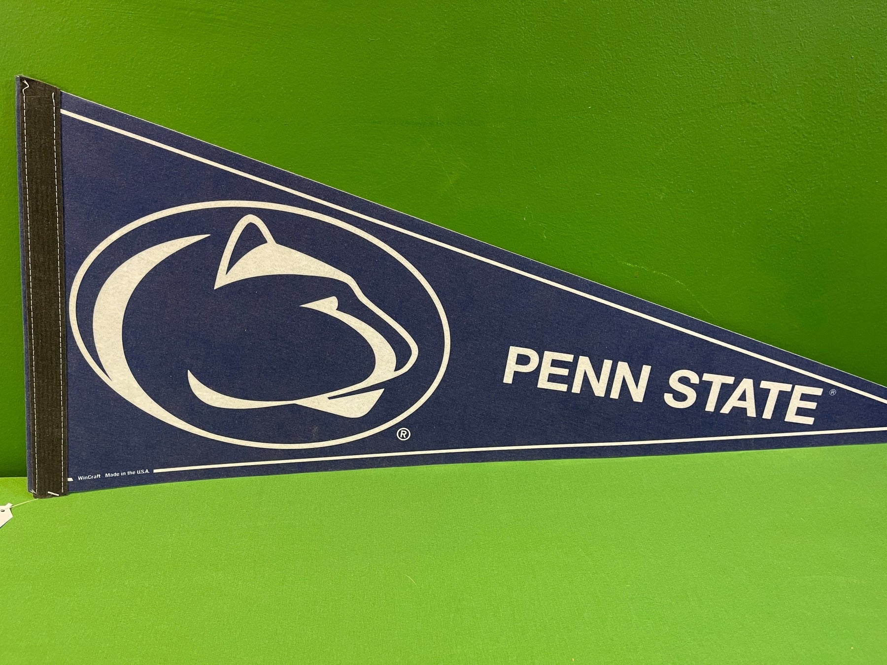 NCAA Penn State Nittany Lions Wincraft Pennant