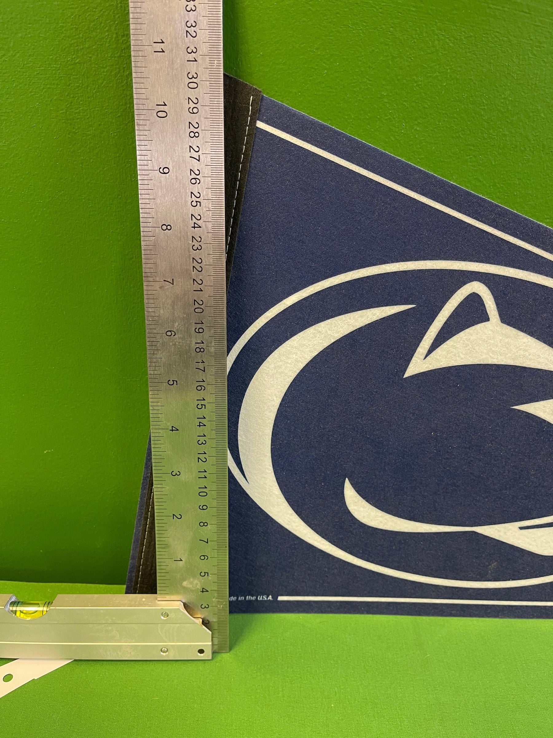 NCAA Penn State Nittany Lions Wincraft Pennant