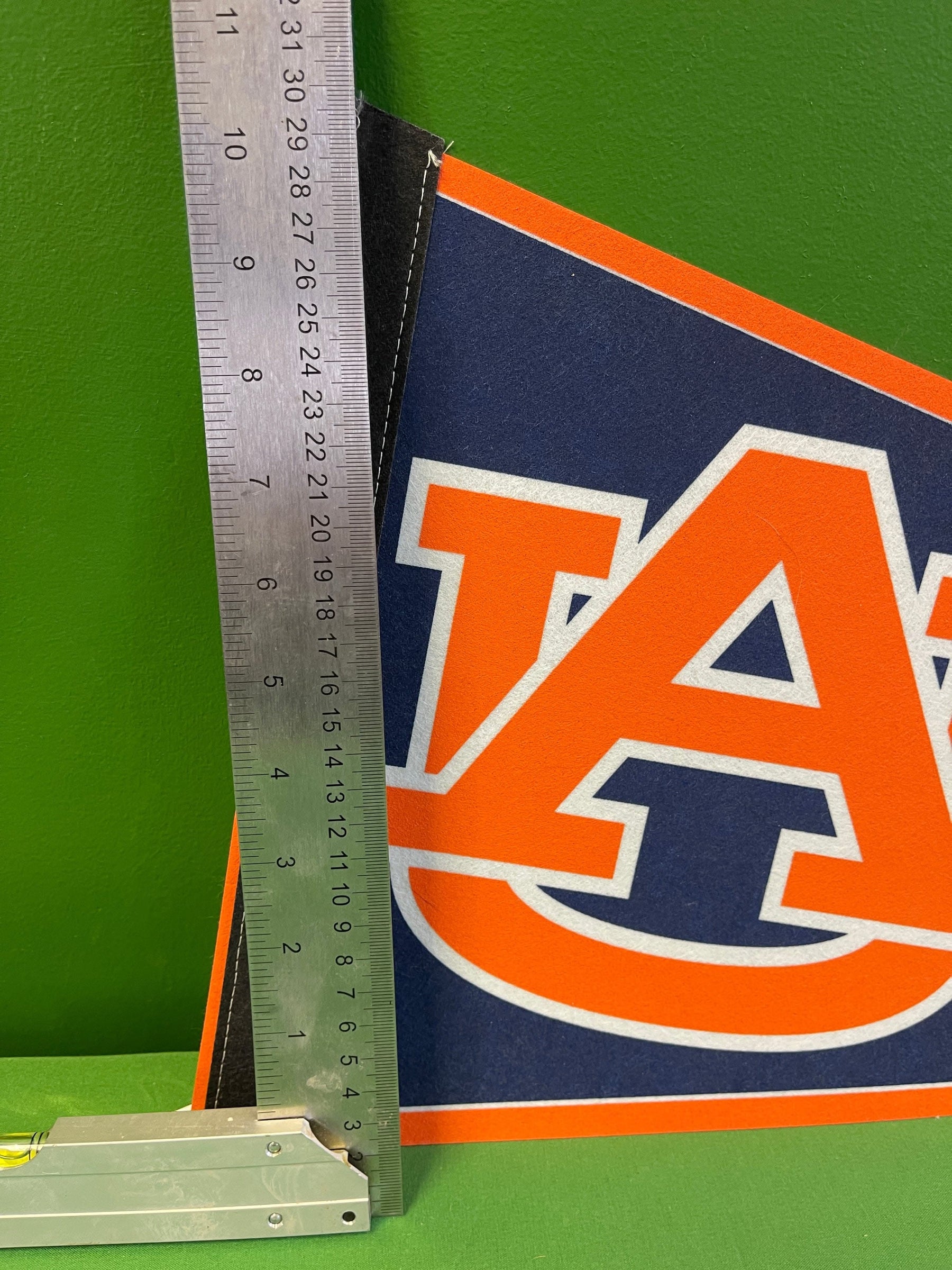 NCAA Auburn Tigers Wincraft Pennant