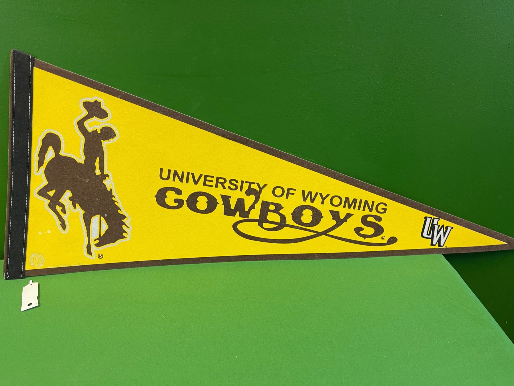 NCAA Wyoming Cowboys Wincraft Pennant