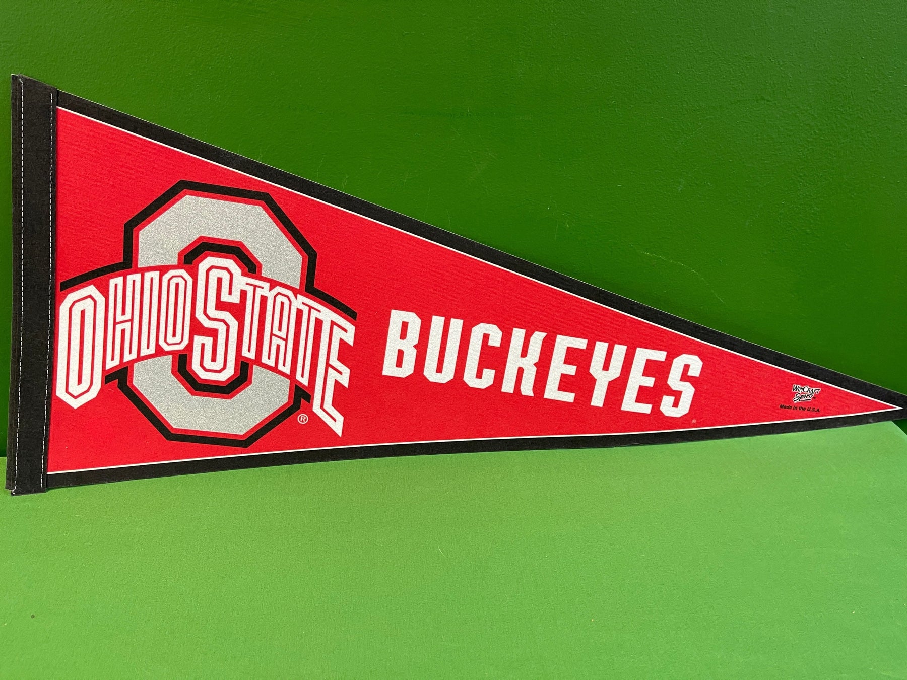 NCAA Ohio State Buckeyes Wincraft Pennant