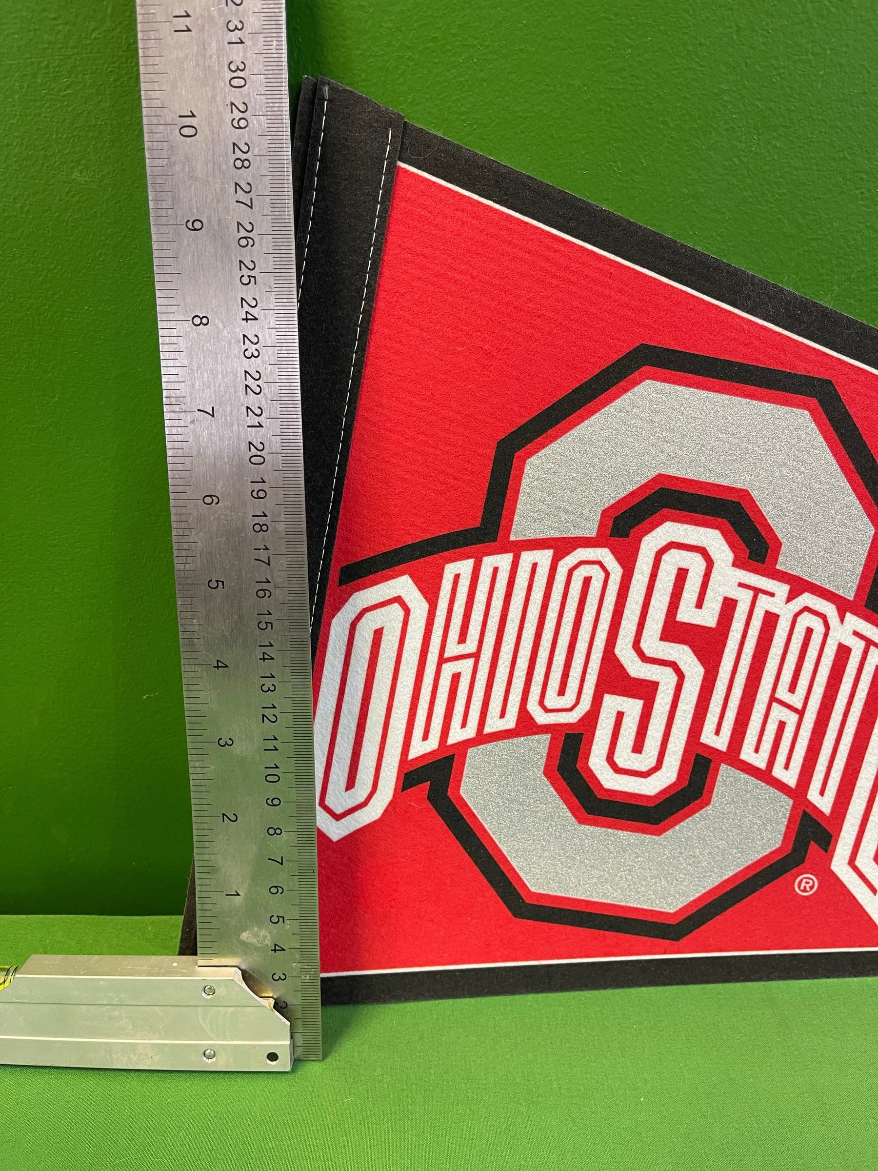 NCAA Ohio State Buckeyes Wincraft Pennant