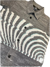 Volcom Hawaiian-Style Button-Up Shirt Youth X-Small 4T