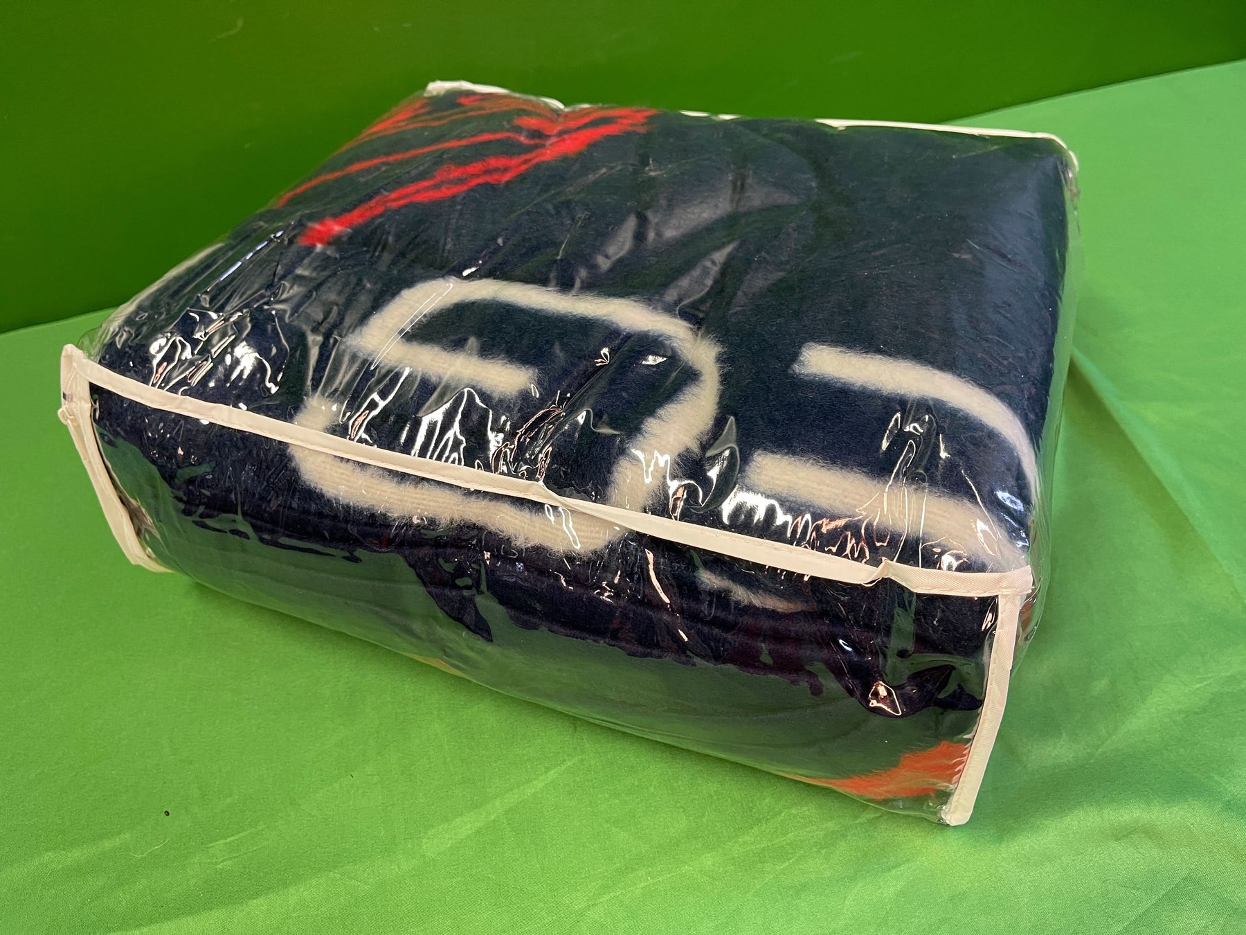 NASCAR Greg Biffle National Guard #16 60" x 80" Soft Plush Throw Blanket NWT