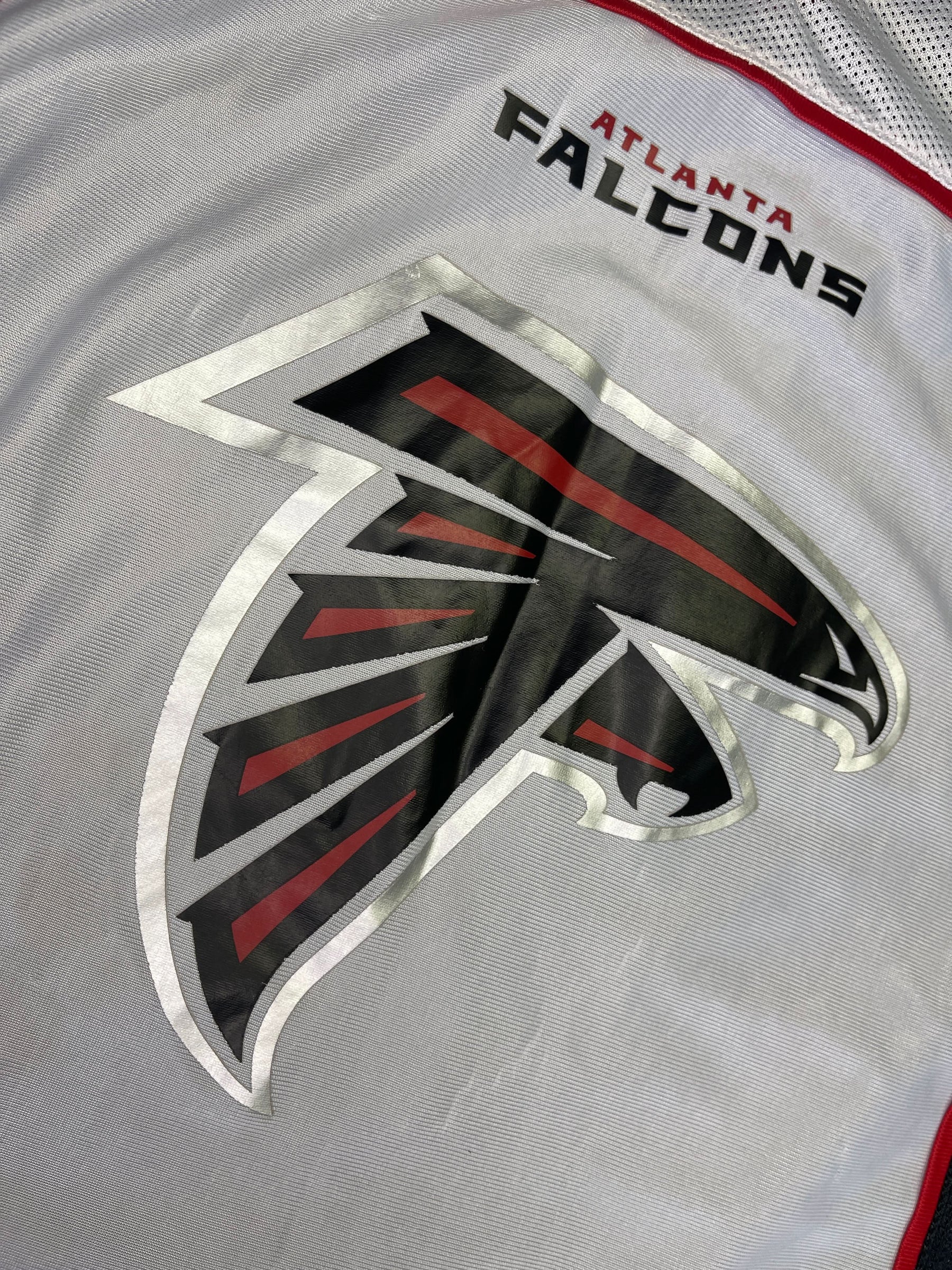 NFL Atlanta Falcons Reversible Flag Football Jersey Youth Small