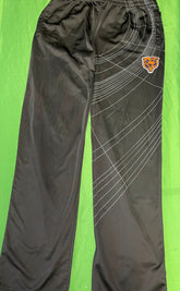 NFL Chicago Bears Workout Trousers/Track Suit Bottoms Men's Large
