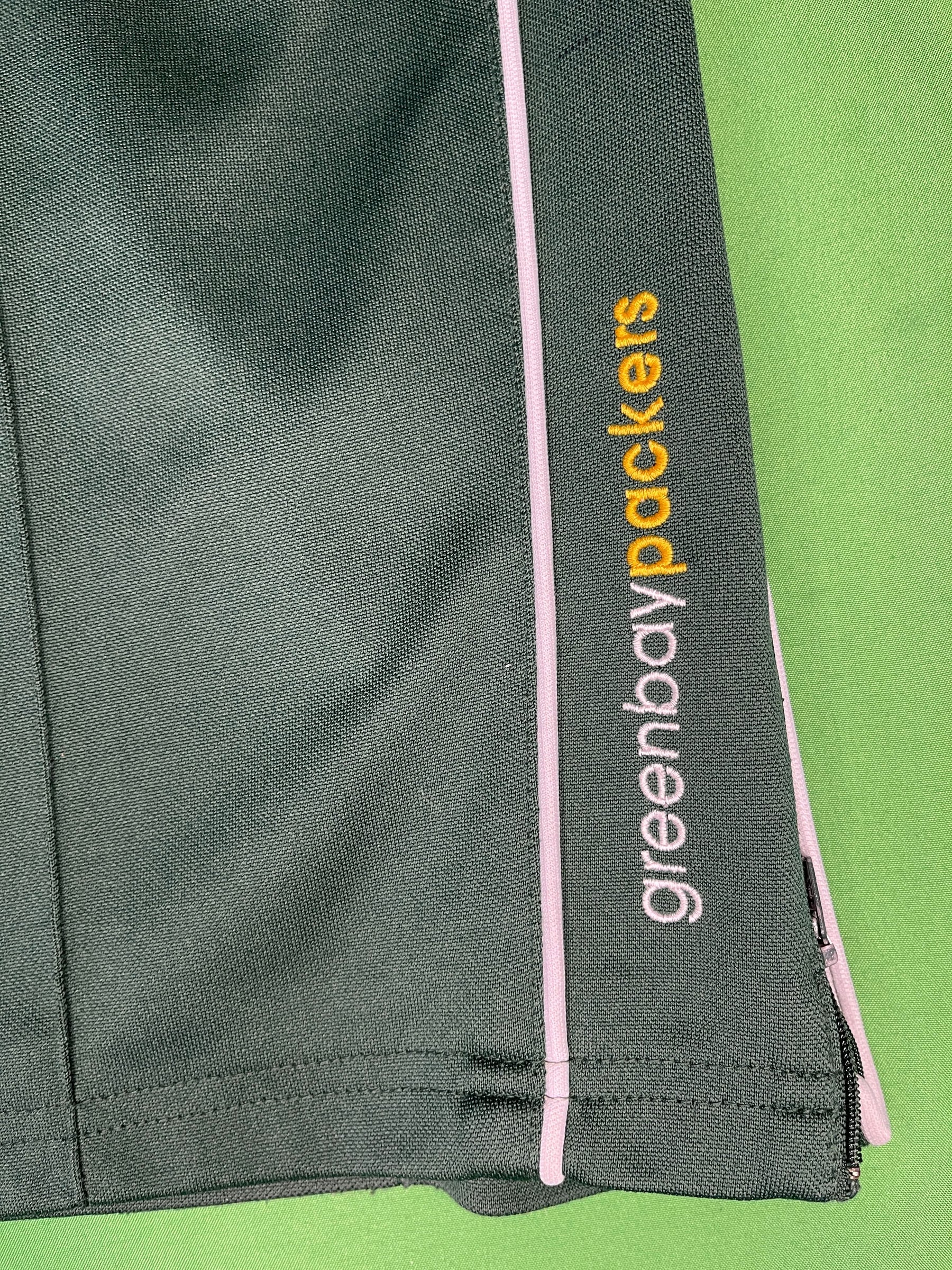 NFL Green Bay Packers Workout Trousers/Joggers Men's X-Large