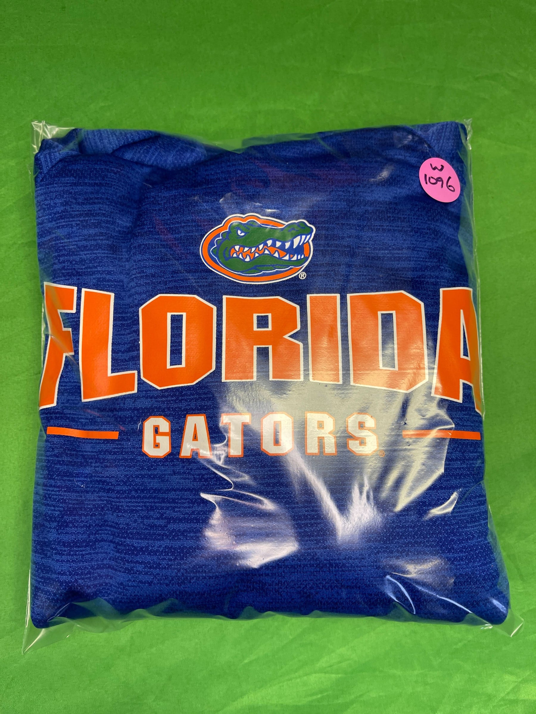 NCAA Florida Gators Colosseum Space Dye Pullover Hoodie Youth Medium/Large 12-14