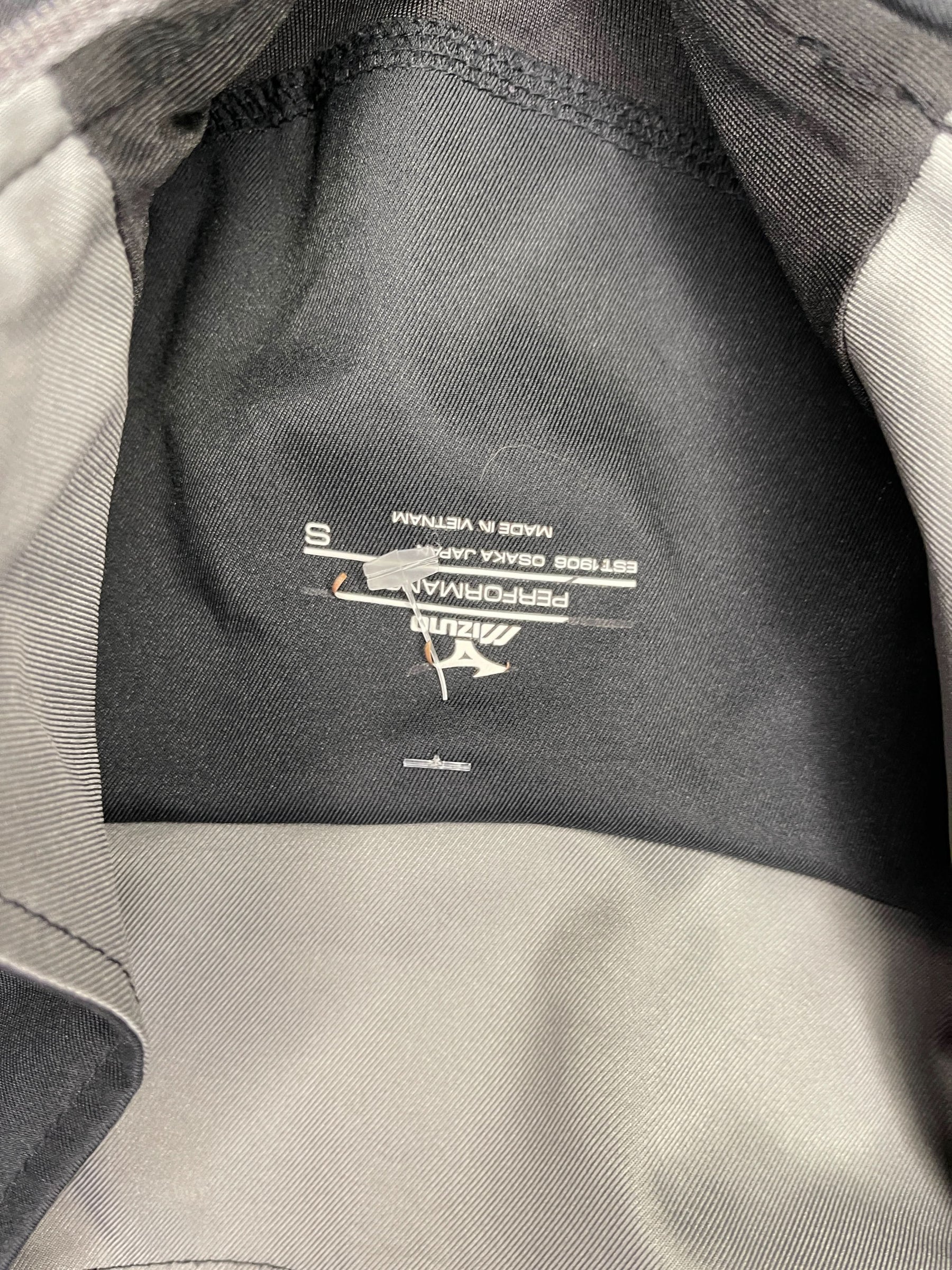 Unofficial NFL Washington Commanders #21 1/4-Zip Pullover Men's Small