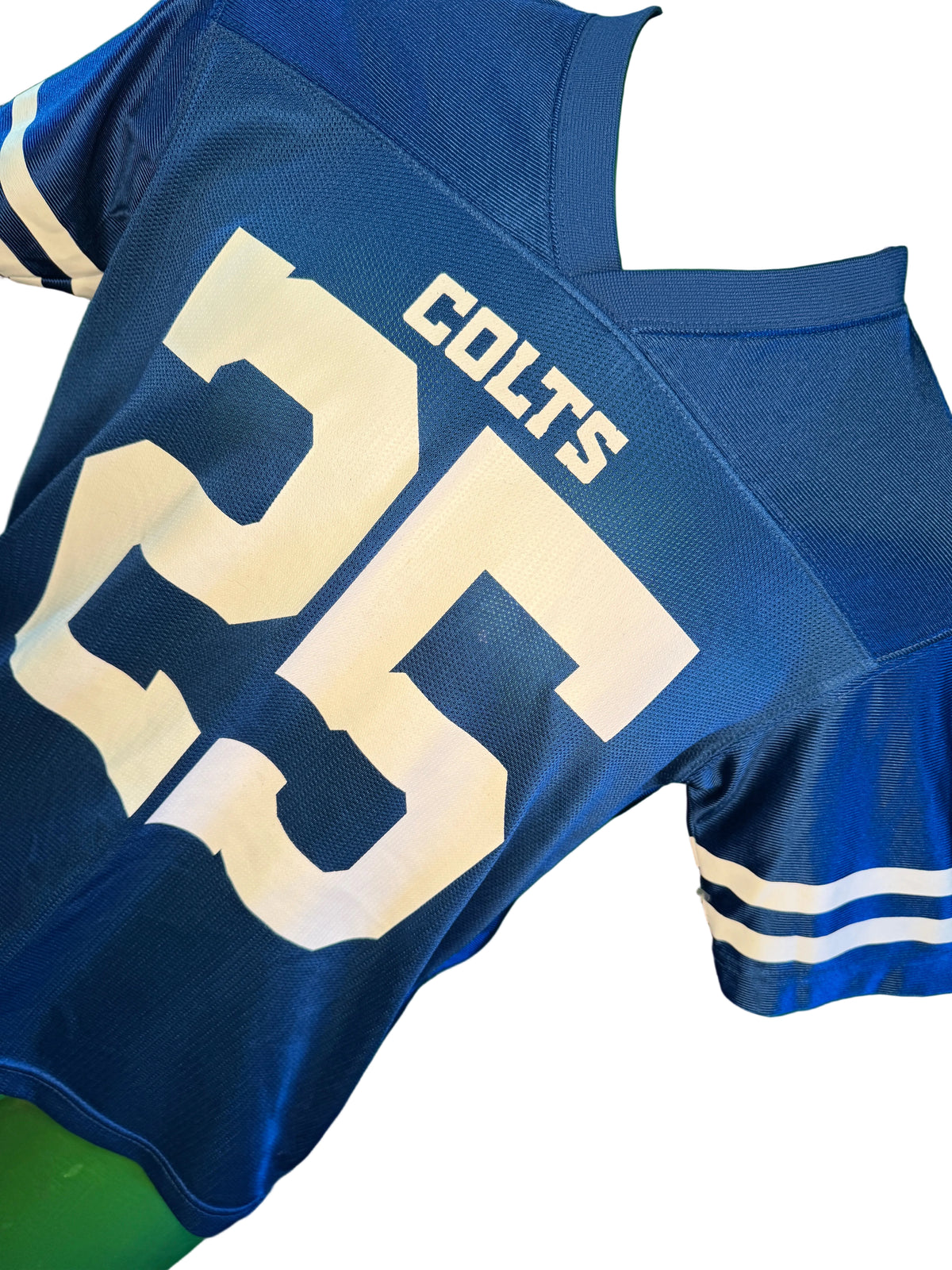NFL Indianapolis Colts Marlon Mack #25 Jersey Youth Large 12-14