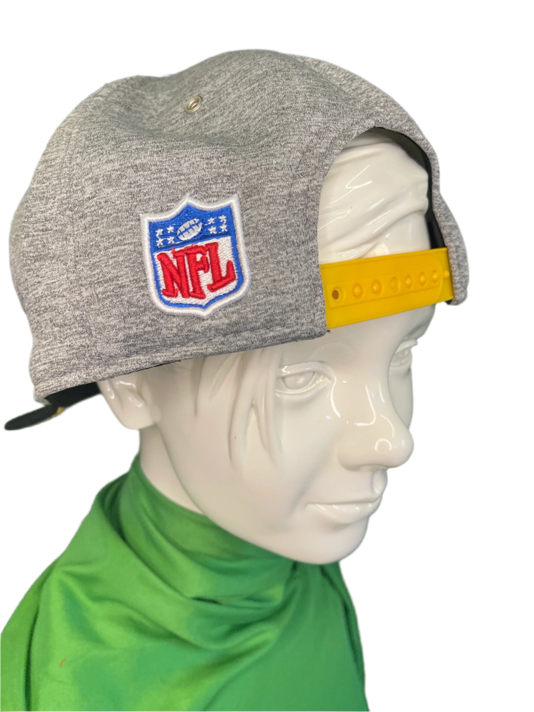 NFL Pittsburgh Steelers New Era Vintage Collection Snapback Cap/Hat OSFA
