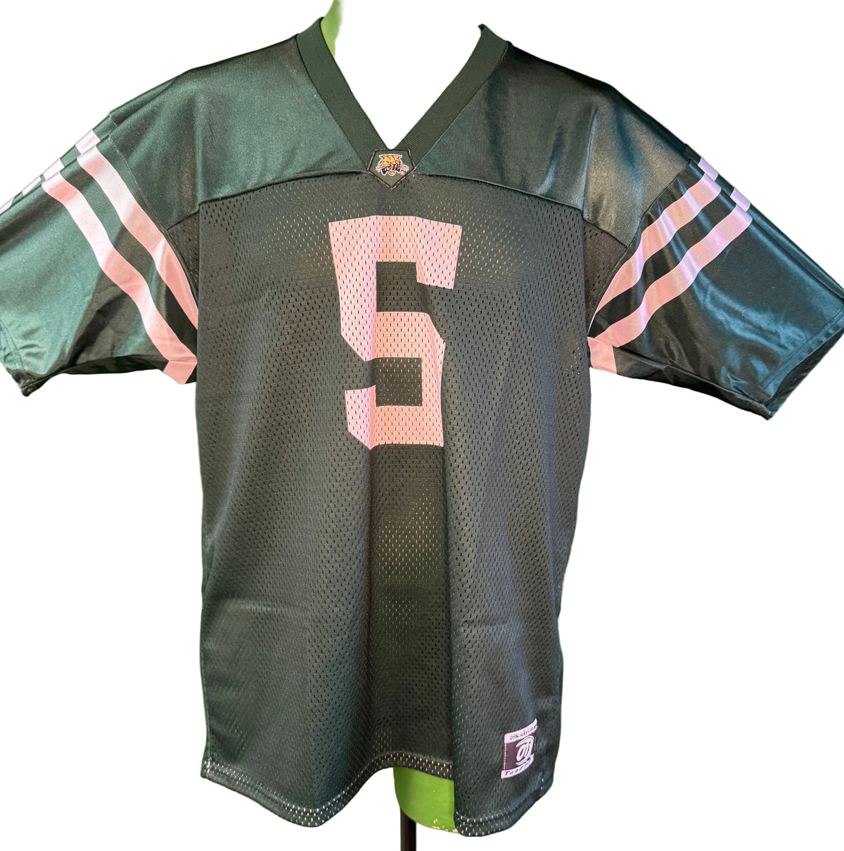 NCAA Ohio University Bobcats #5 Jersey Men's Medium