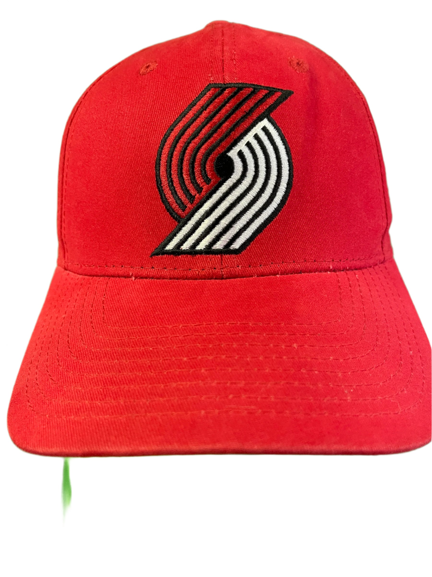 NBA Portland Trail Blazers Strapback Cap/Hat OSFA