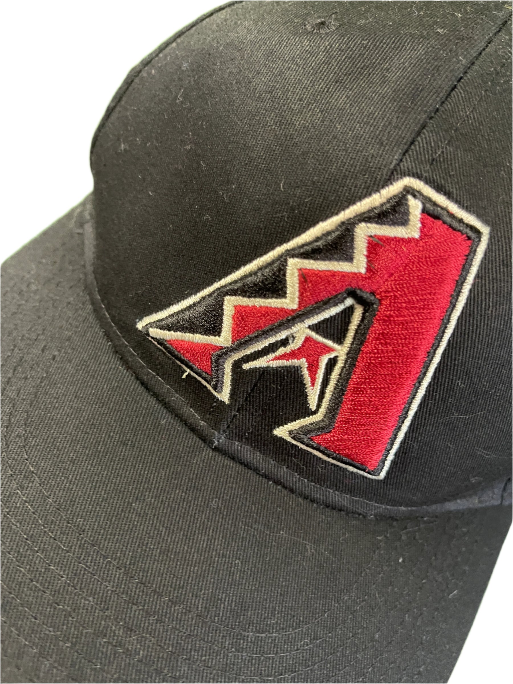 MLB Arizona Diamondbacks Strapback Cap/Hat OSFA