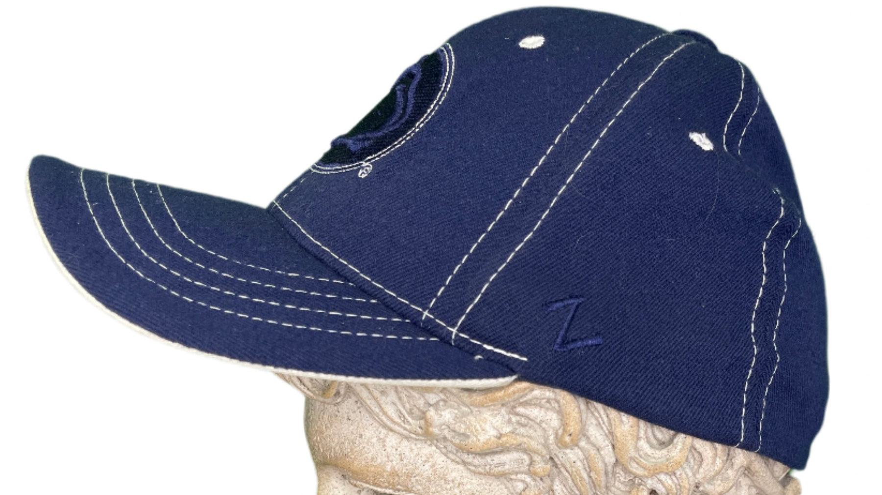 NCAA Penn State Nittany Lions Zephyr Baseball Hat/Cap Adult Small