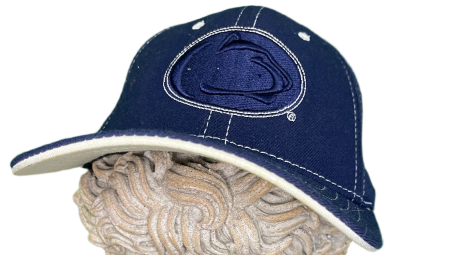 NCAA Penn State Nittany Lions Zephyr Baseball Hat/Cap Adult Small