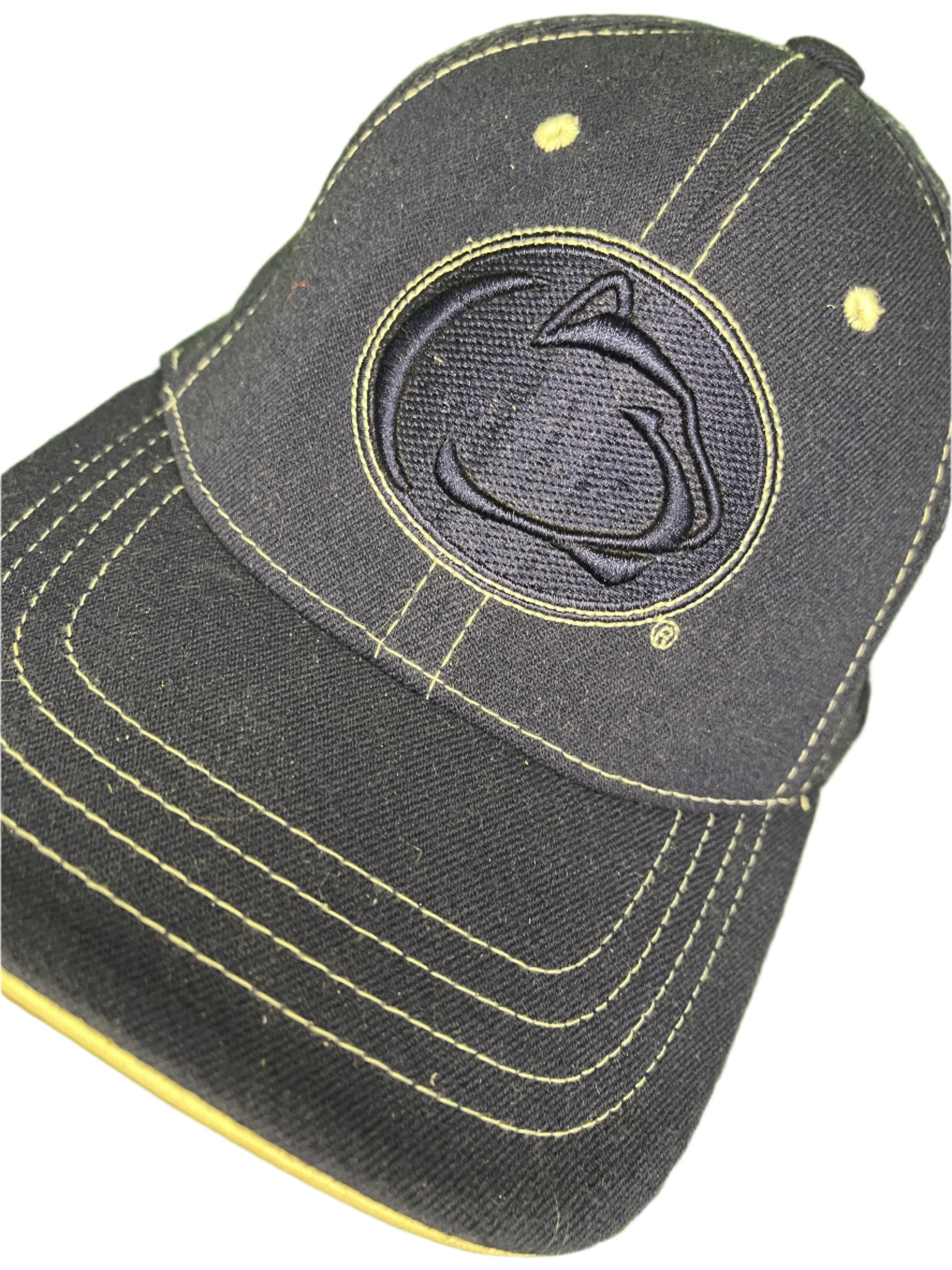 NCAA Penn State Nittany Lions Zephyr Baseball Hat/Cap Adult Small