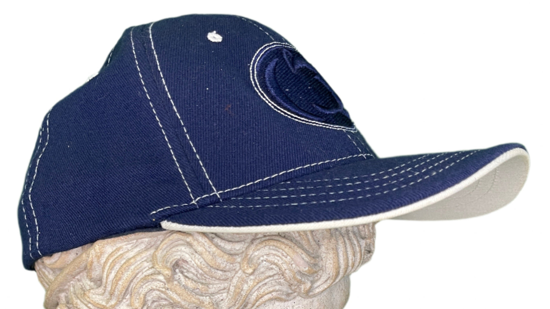 NCAA Penn State Nittany Lions Zephyr Baseball Hat/Cap Adult Small