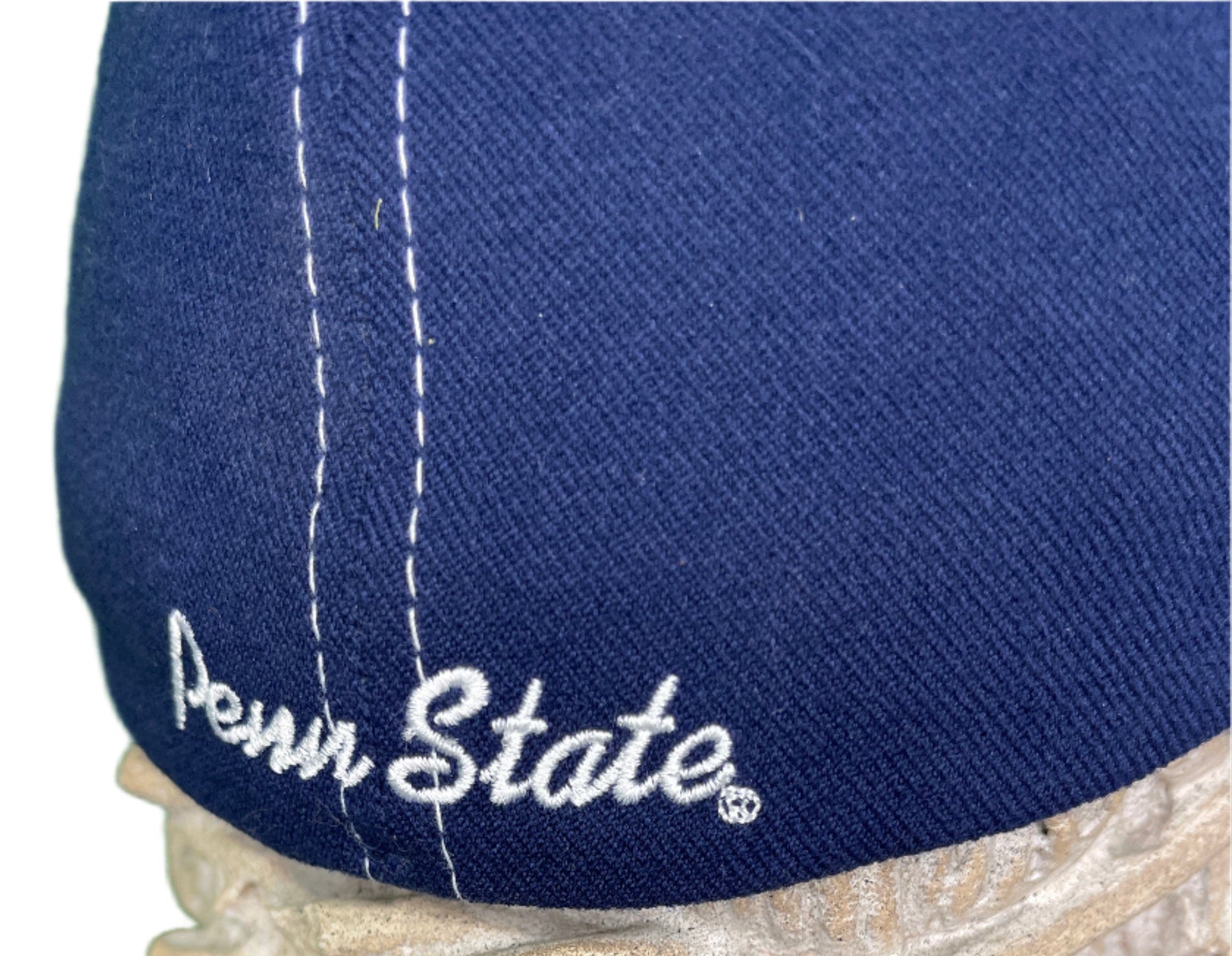 NCAA Penn State Nittany Lions Zephyr Baseball Hat/Cap Adult Small