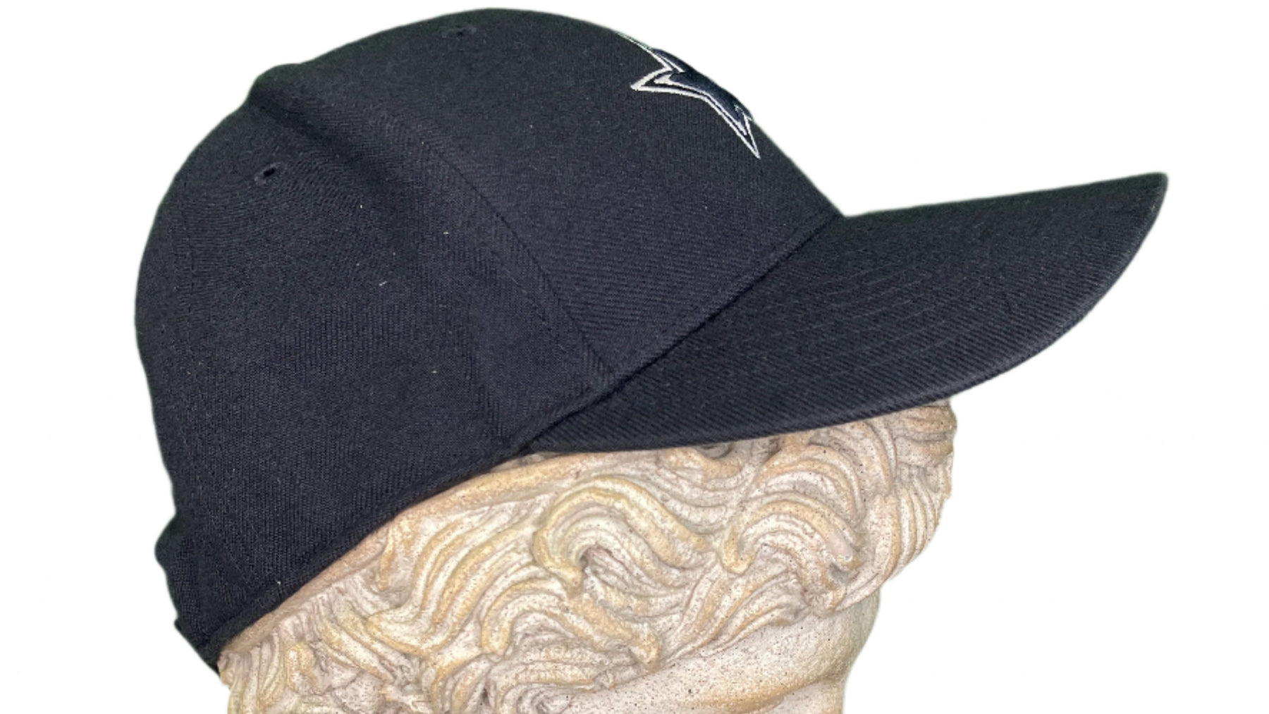 NFL Dallas Cowboys 47 Strapback Cap/Hat Youth OSFA