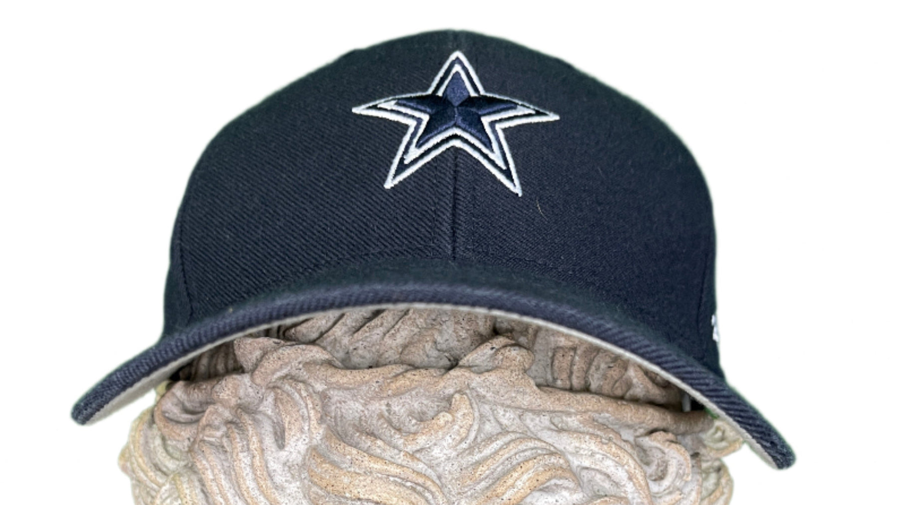 NFL Dallas Cowboys 47 Strapback Cap/Hat Youth OSFA