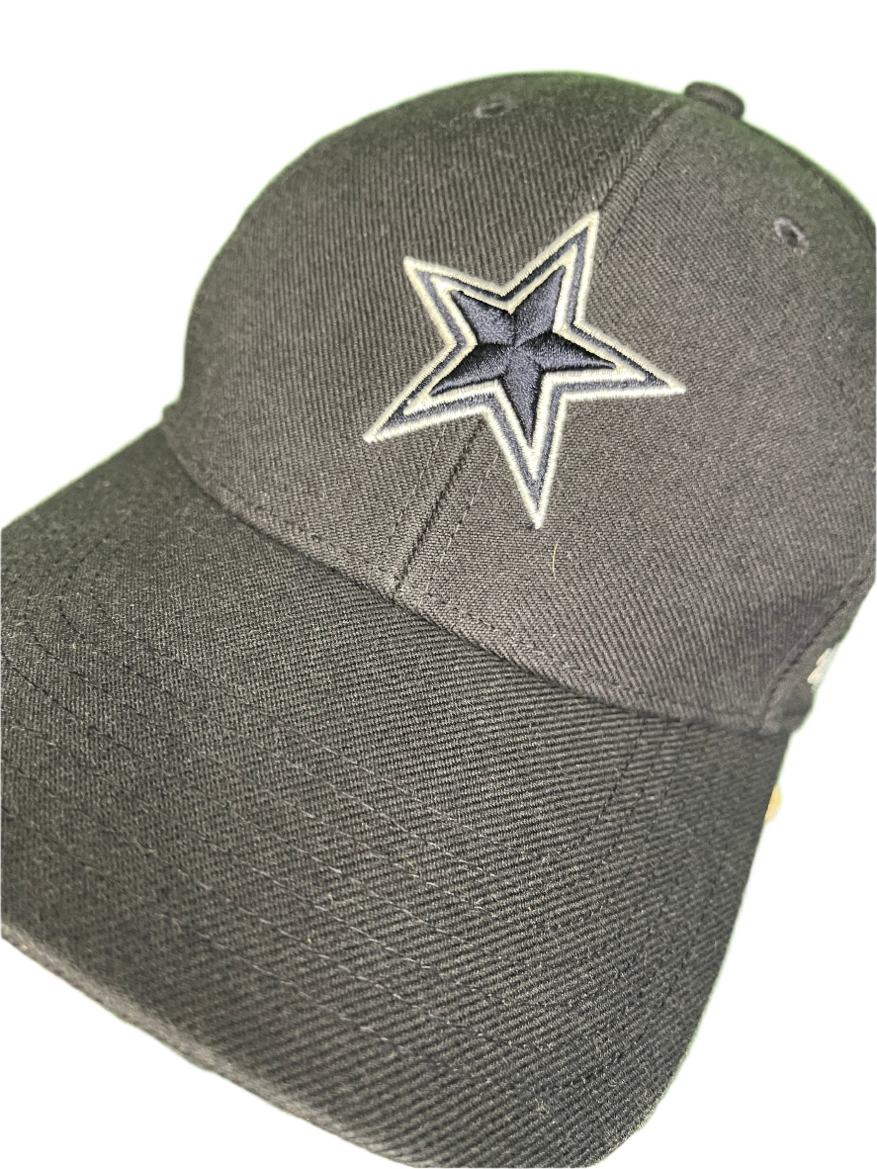 NFL Dallas Cowboys 47 Strapback Cap/Hat Youth OSFA