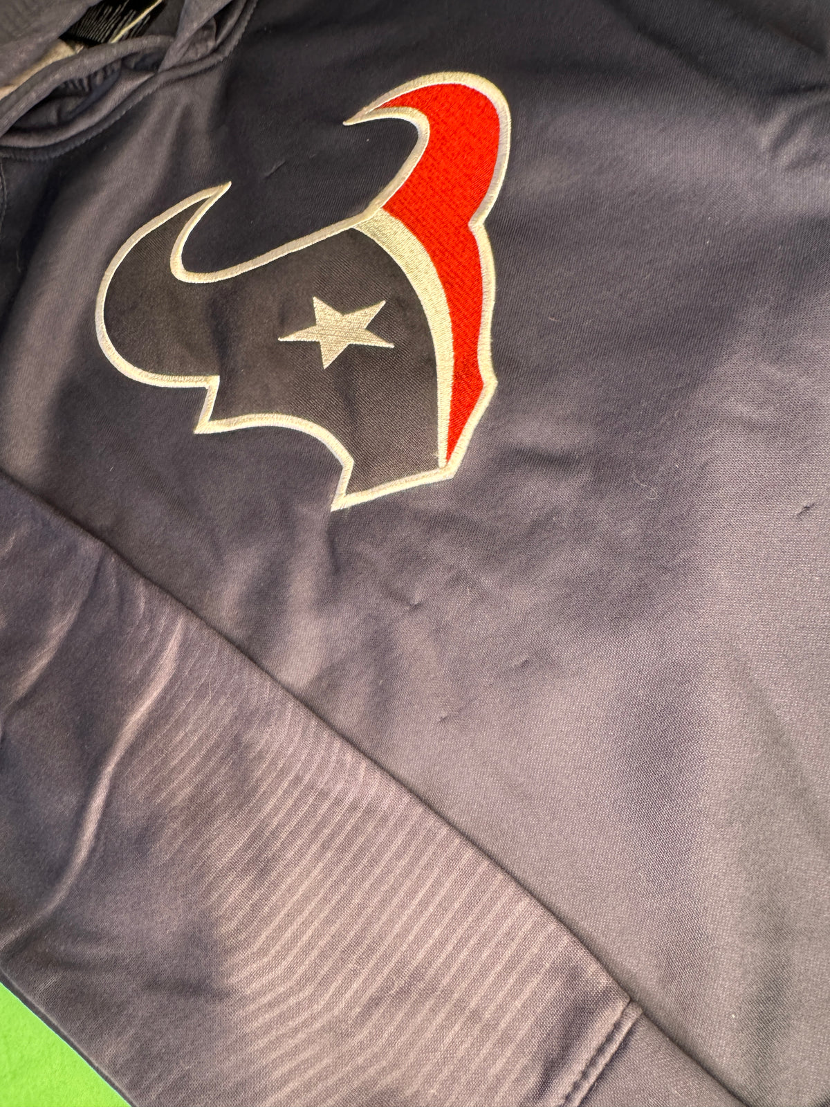 NFL Houston Texans Hoodie Youth Small (8)