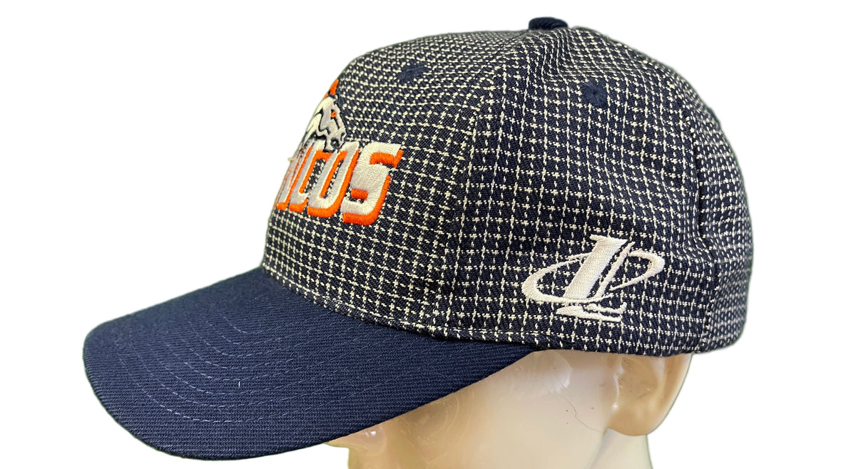 NFL Denver Broncos NFL Pro Line Strapback Hat/Cap Adult OSFM
