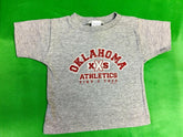 NCAA Oklahoma Sooners T-Shirt Baby 9-12 Months