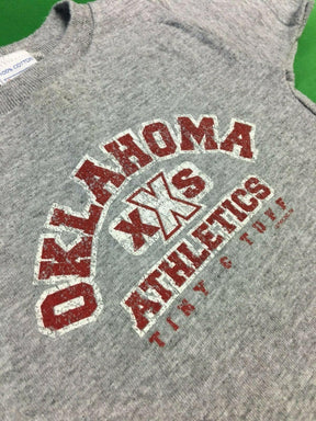 NCAA Oklahoma Sooners T-Shirt Baby 9-12 Months