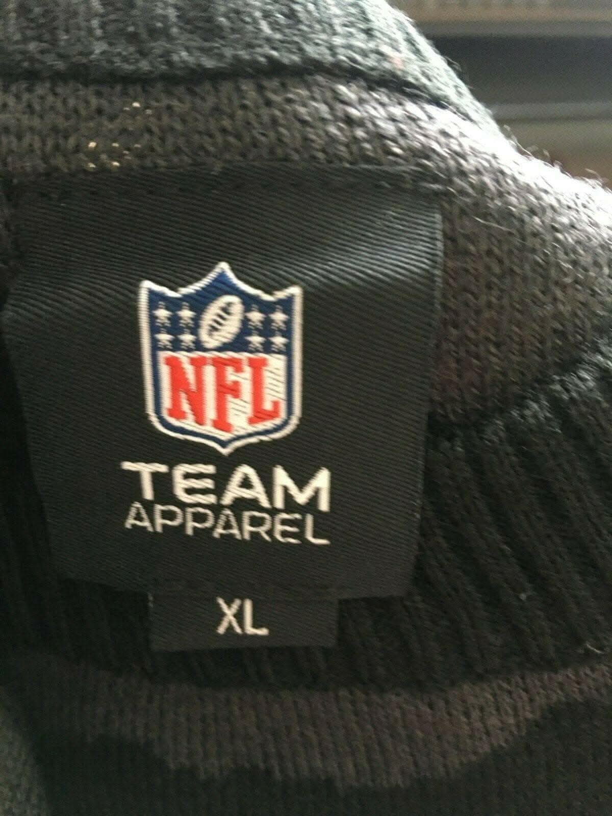 NFL Arizona Cardinals Jumper Men's X-Large NWT