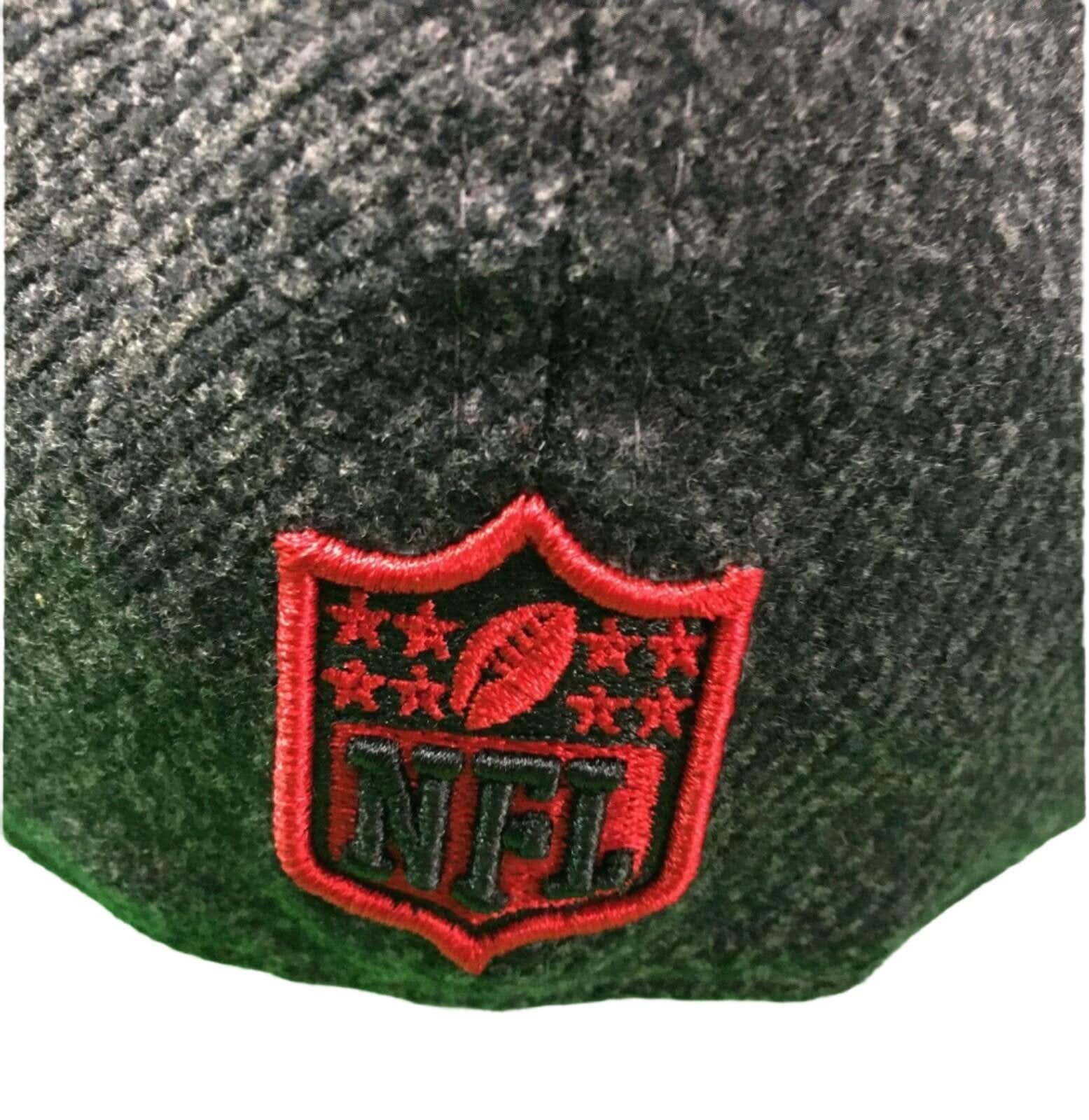 NFL Atlanta Falcons New Era 59FIFTY Baseball Hat/Cap 7-1/2 NWT