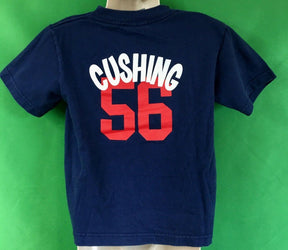 NFL Houston Texans Brian Cushing #56 T-Shirt Toddler 4T
