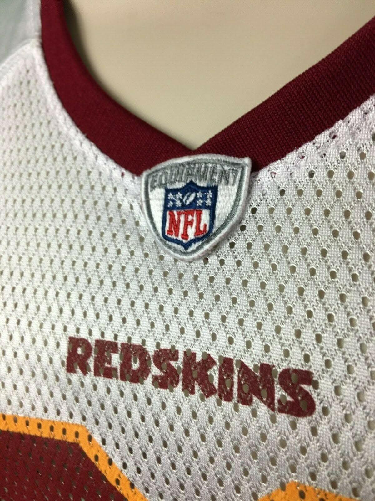 NFL Washington Commanders (Redskins) Brian Orakpo #98 Jersey Women's Large