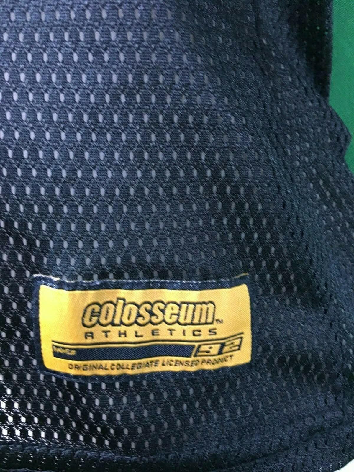 NCAA Missouri Tigers Colosseum "Mizzou" #1 Jersey Youth Small 8