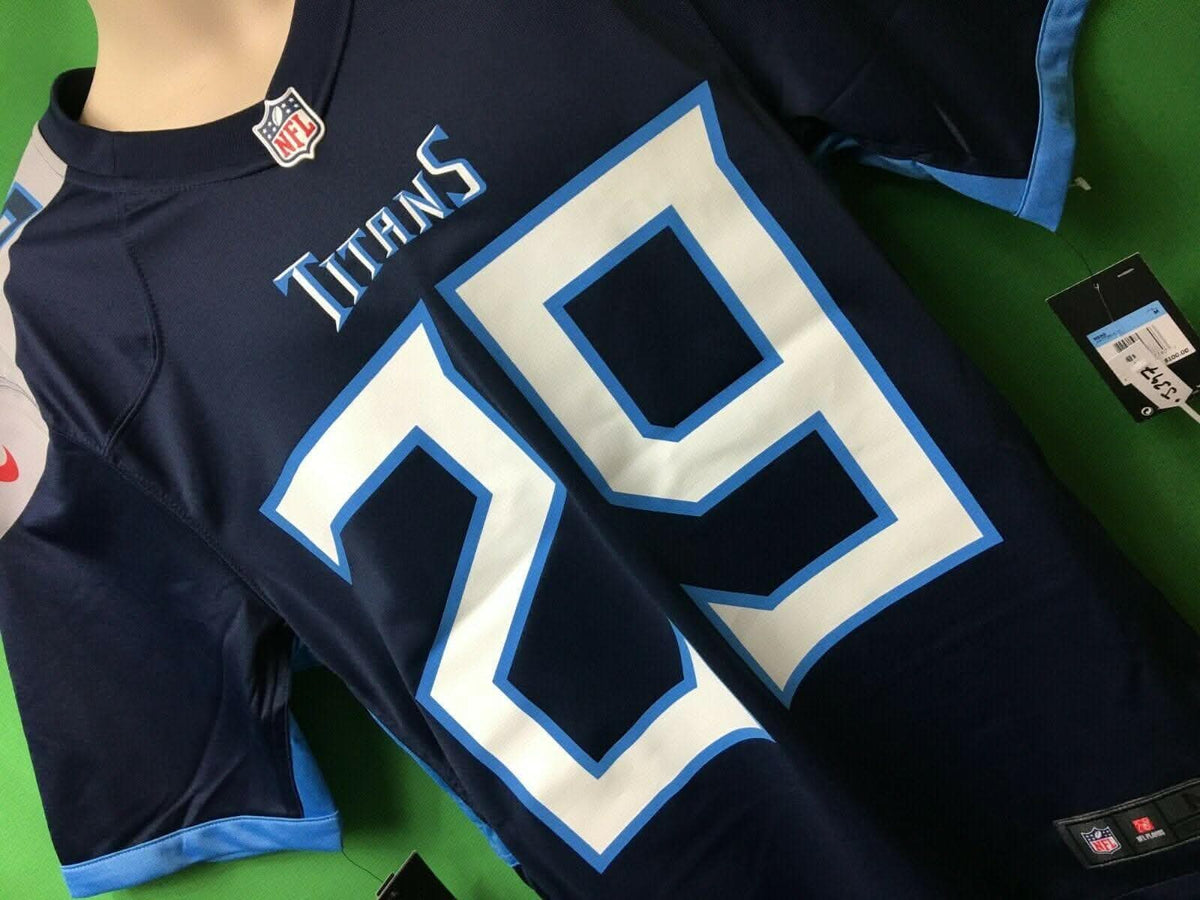 NFL Tennessee Titans DeMarco Murray #29 Game Jersey Men's Medium NWT