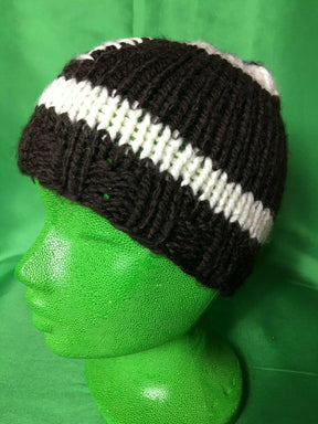 NFL NCAA American Football Hand-Knitted Woolly Hat Beanie