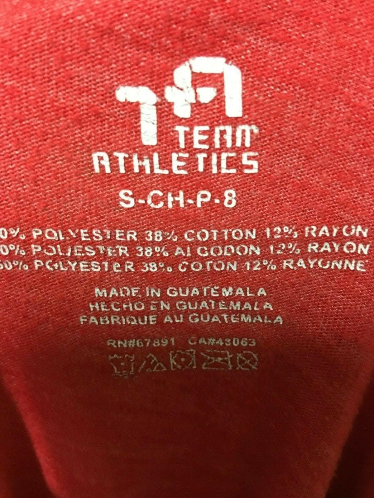 NFL Houston Texans T-Shirt Youth Small 8