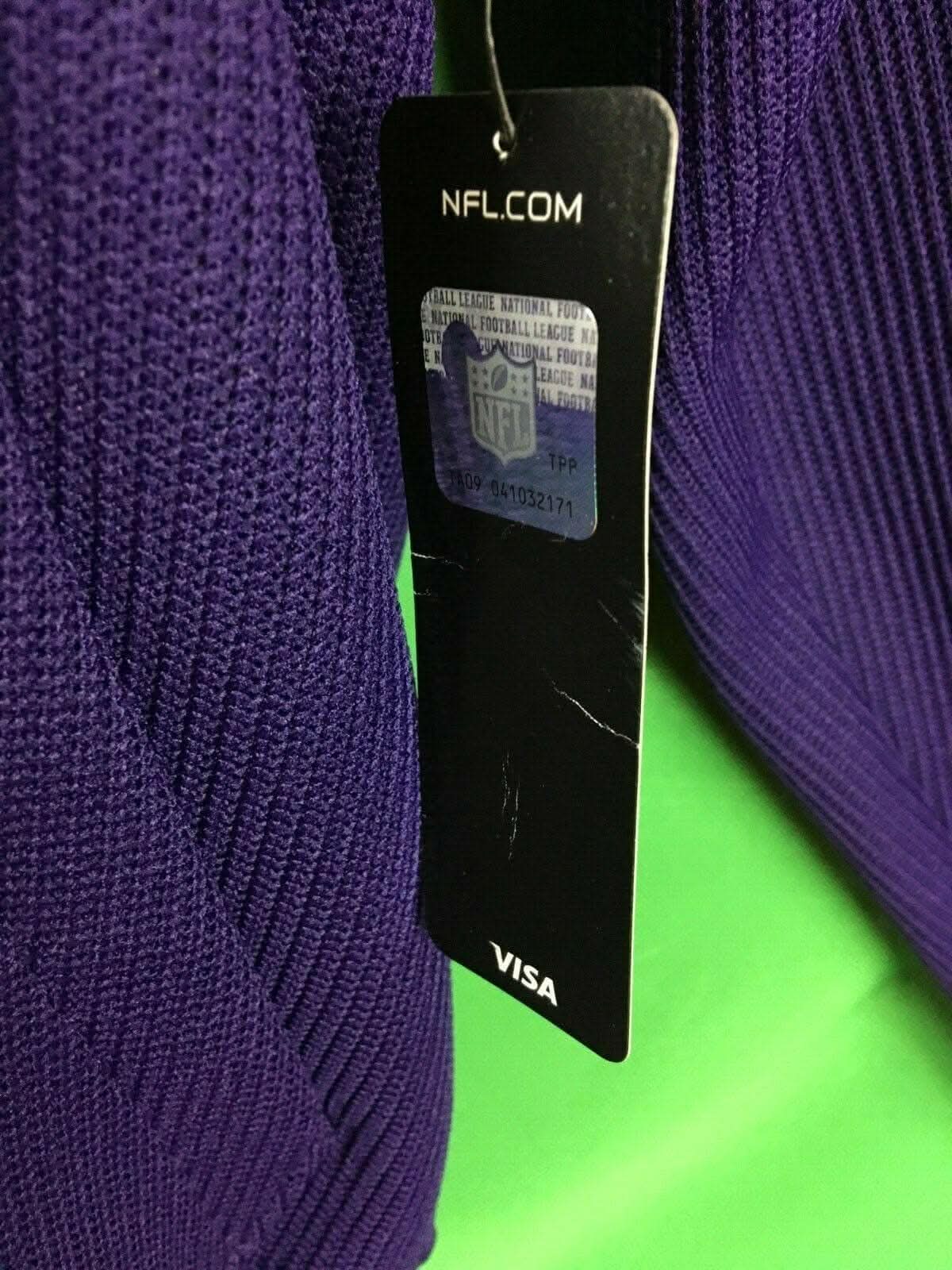 NFL Baltimore Ravens GIII by Carl Banks Field Goal Jacket Men's Medium NWT