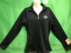 NFL Green Bay Packers Antigua Full-Zip Jacket Women's Small