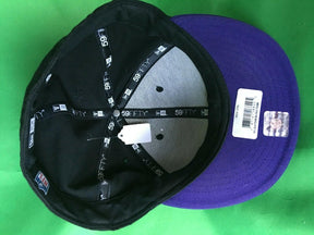 NFL Baltimore Ravens New Era 59FIFTY Baseball Hat/Cap 8 NWT